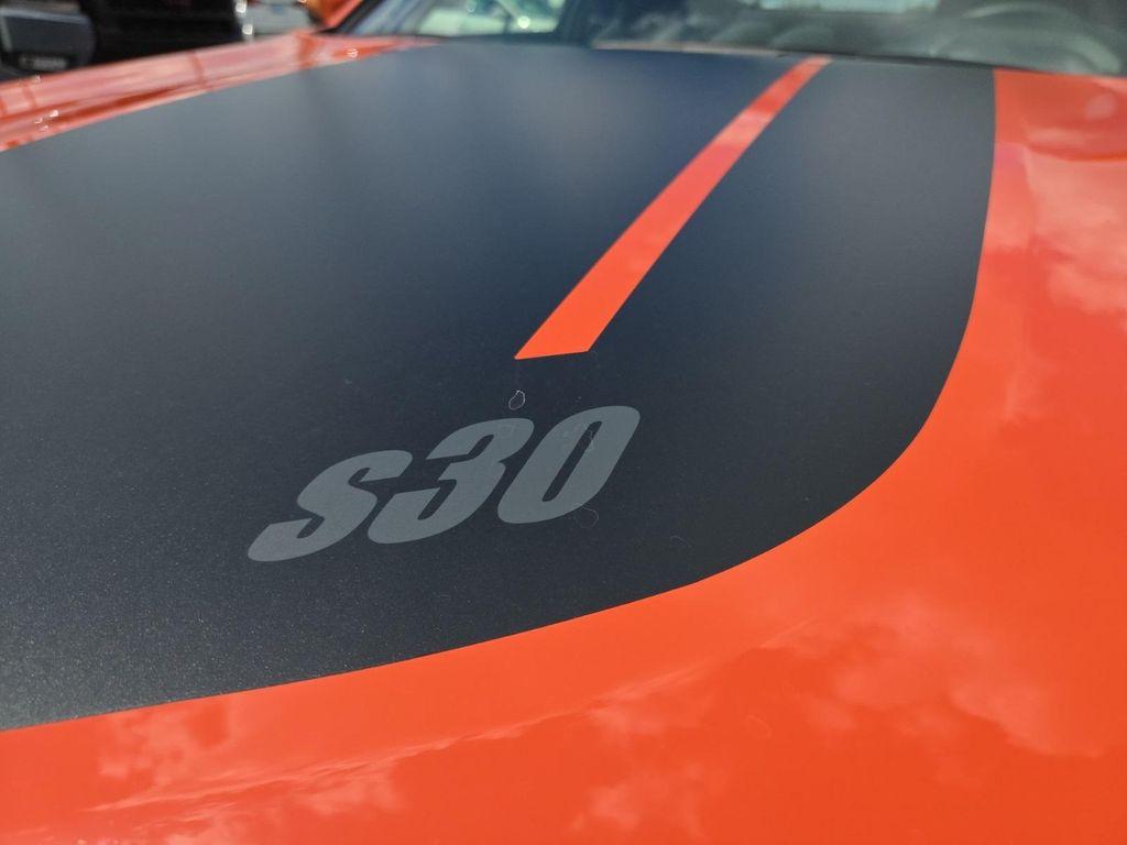 used 2024 Nissan Z car, priced at $40,980