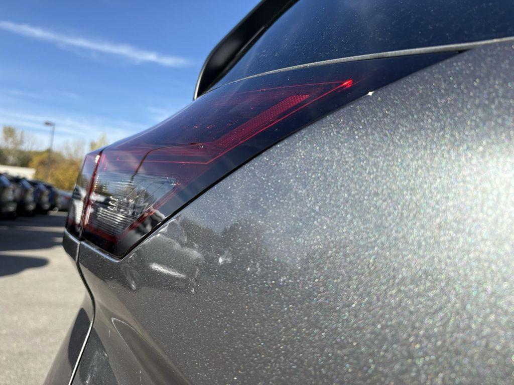 new 2026 Nissan Rogue car, priced at $32,216