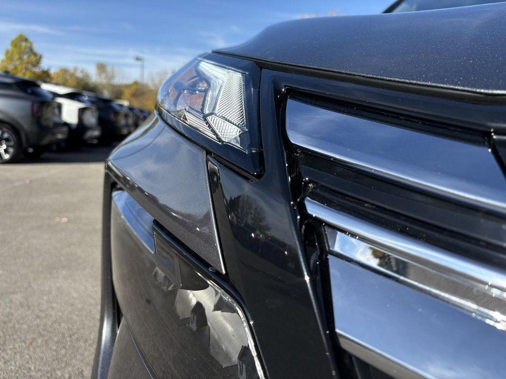 new 2026 Nissan Rogue car, priced at $32,216