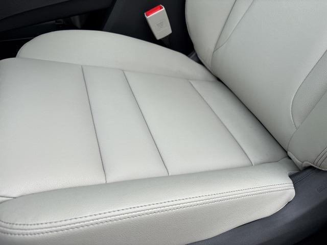 new 2025 Nissan Rogue car, priced at $39,600