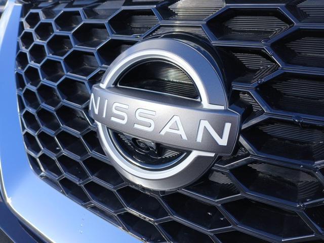 new 2024 Nissan Murano car, priced at $47,227