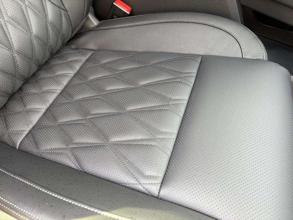 new 2026 Nissan Rogue car, priced at $38,874