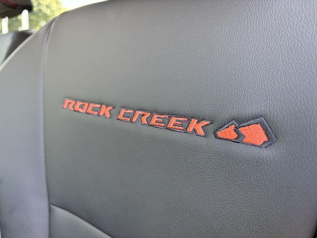 new 2026 Nissan Rogue car, priced at $33,783