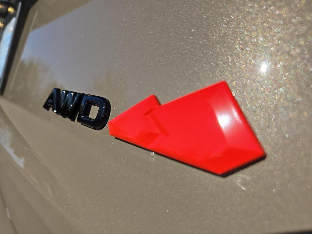 new 2026 Nissan Rogue car, priced at $33,783