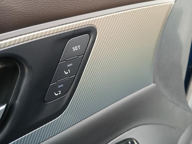 new 2025 Nissan Murano car, priced at $53,225