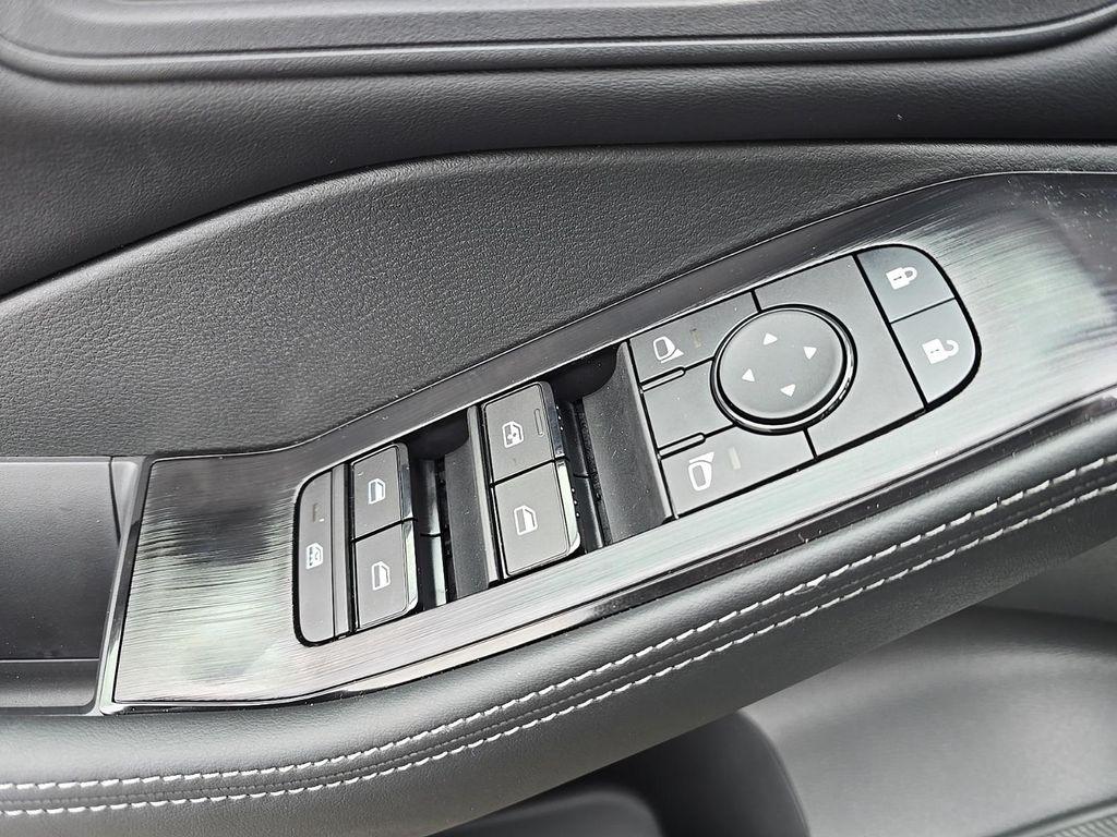 new 2026 Nissan Rogue car, priced at $32,224