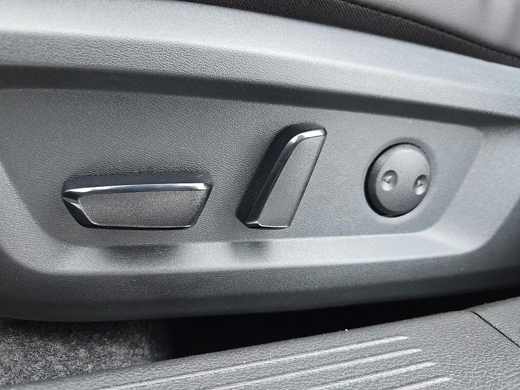 new 2026 Nissan Rogue car, priced at $32,224