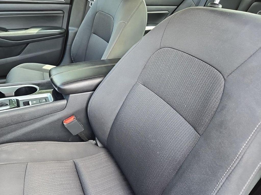 used 2021 Nissan Altima car, priced at $20,987