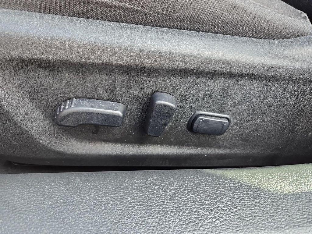 used 2021 Nissan Altima car, priced at $20,987