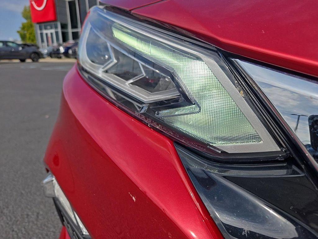 used 2021 Nissan Altima car, priced at $20,987