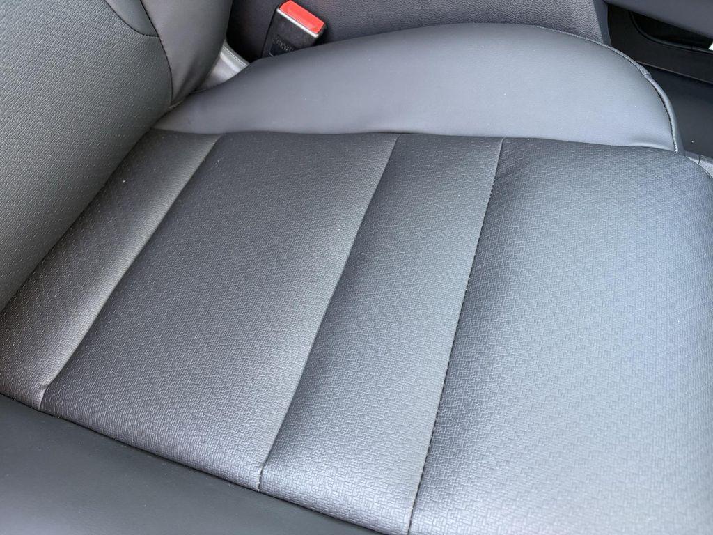 new 2026 Nissan Rogue car, priced at $30,569