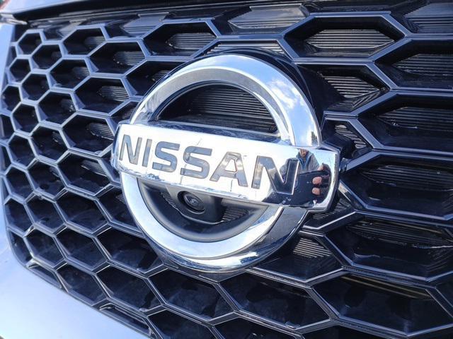 used 2022 Nissan Murano car, priced at $29,323