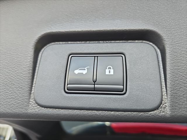 used 2023 Nissan Rogue car, priced at $24,636