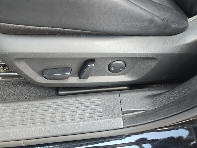 used 2023 Nissan Rogue car, priced at $24,636