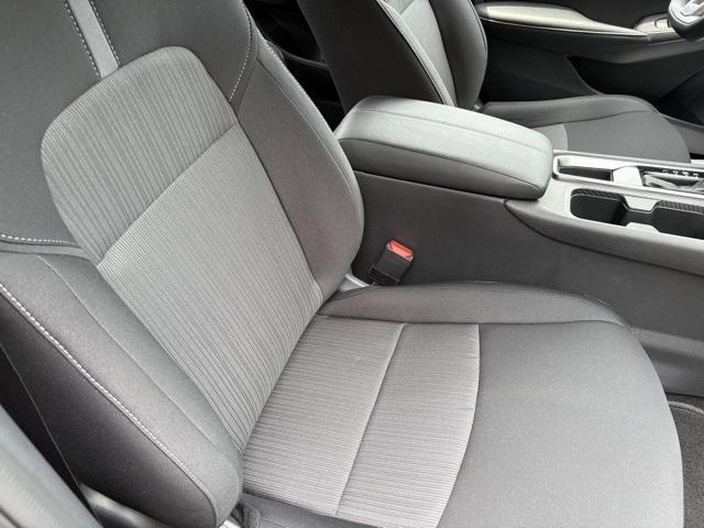 new 2025 Nissan Sentra car, priced at $24,873