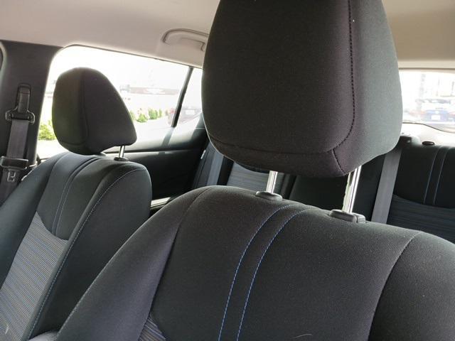 used 2024 Nissan Leaf car, priced at $20,466