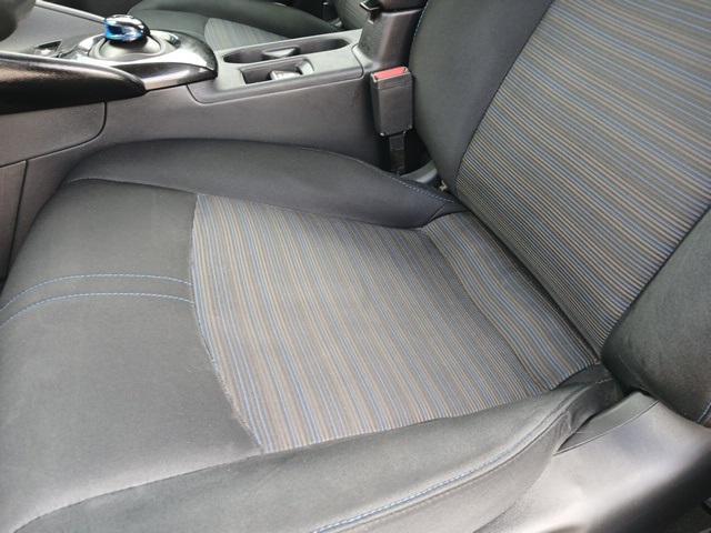 used 2024 Nissan Leaf car, priced at $18,738
