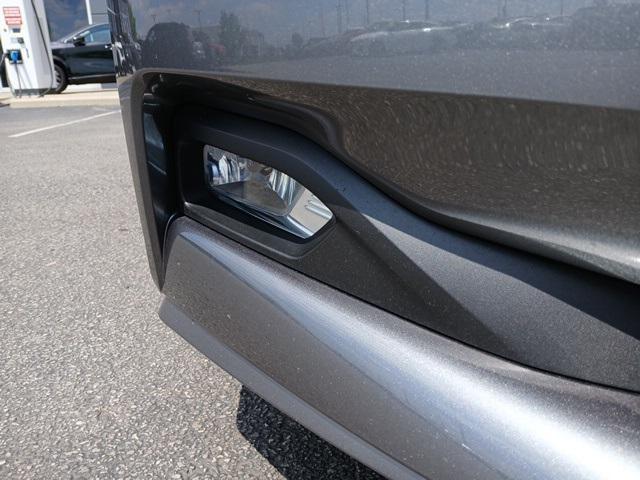 used 2024 Nissan Leaf car, priced at $20,466