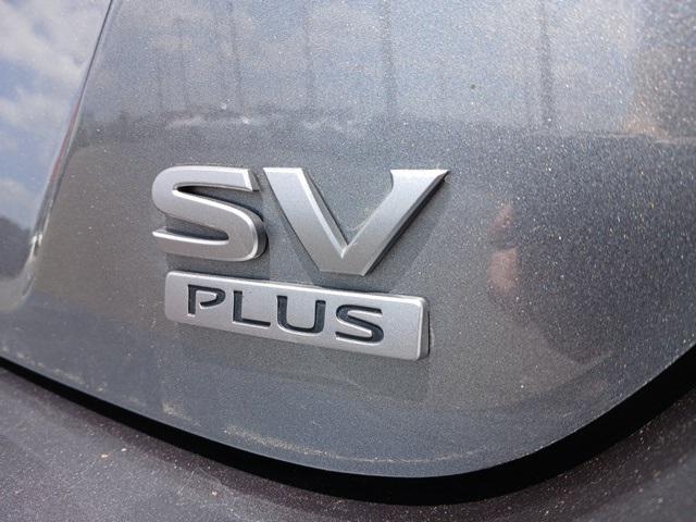 used 2024 Nissan Leaf car, priced at $20,466