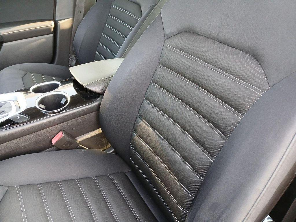 used 2013 Ford Fusion car, priced at $8,544
