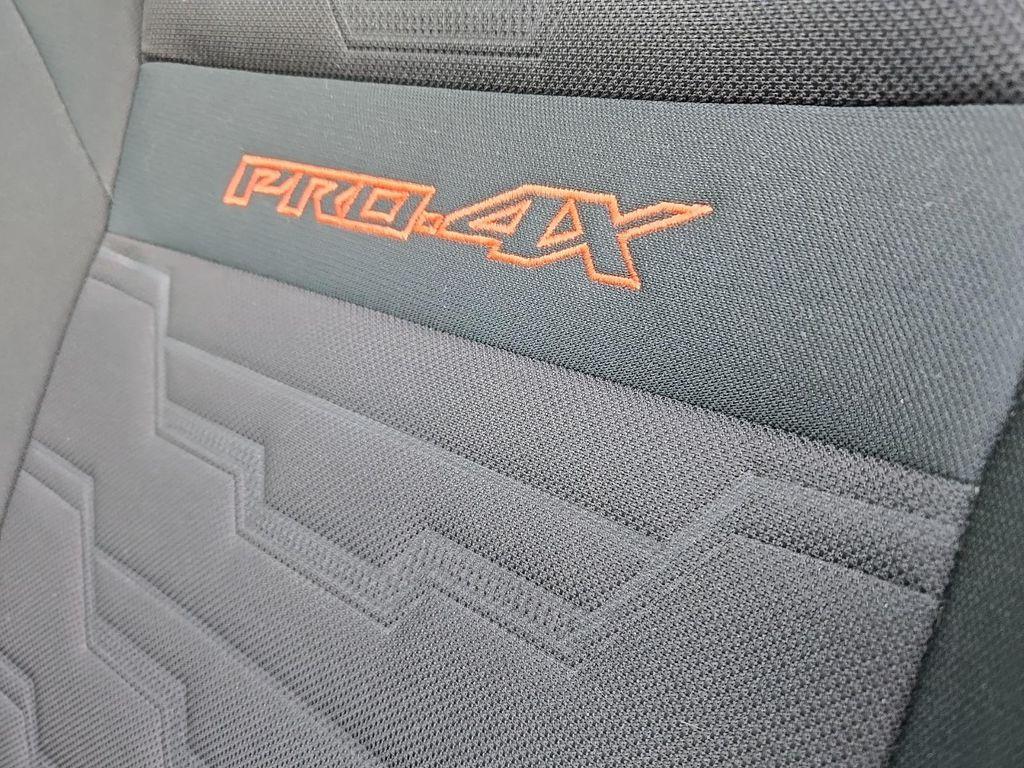 used 2022 Nissan Frontier car, priced at $34,942