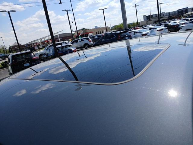 used 2024 Mazda CX-5 car, priced at $30,233