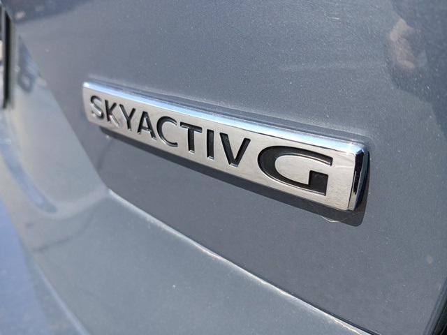 used 2024 Mazda CX-5 car, priced at $30,233