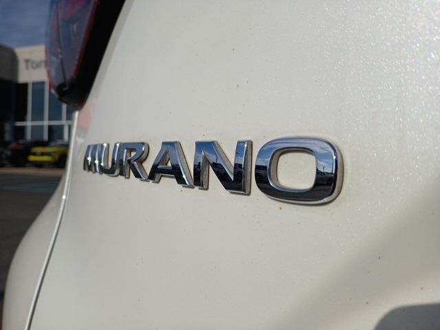 used 2023 Nissan Murano car, priced at $31,915