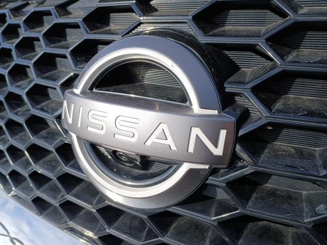 used 2023 Nissan Murano car, priced at $31,915