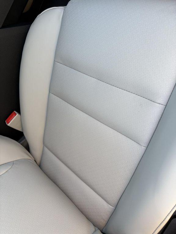 new 2026 Nissan Rogue car, priced at $32,624