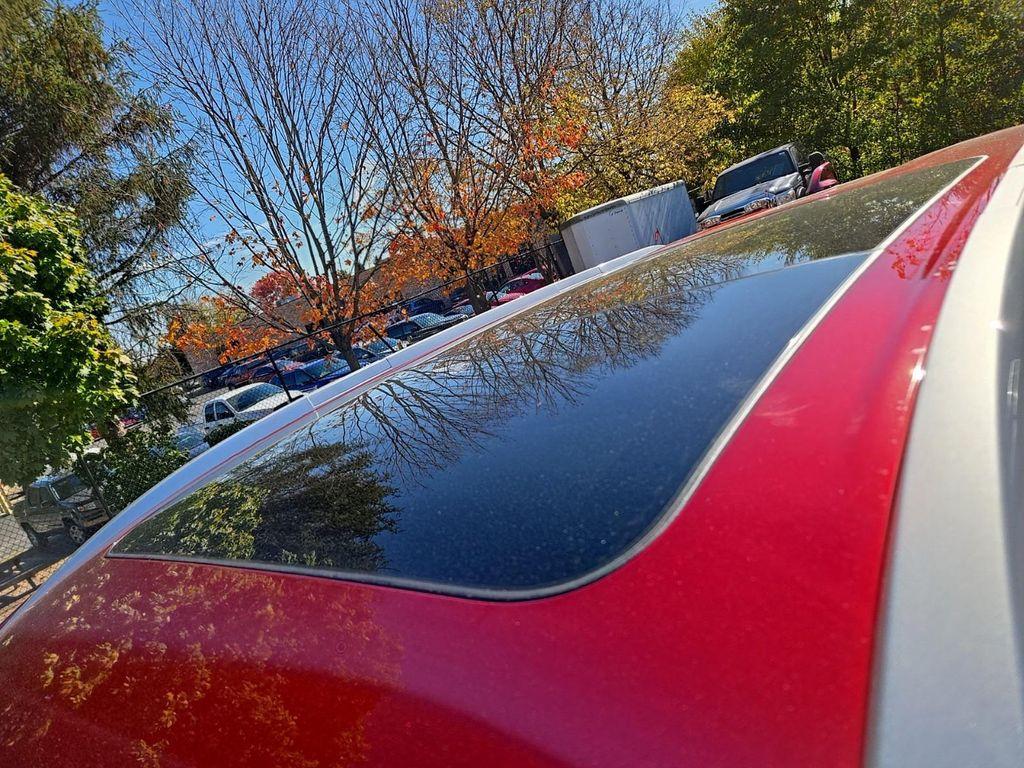 new 2026 Nissan Rogue car, priced at $32,624