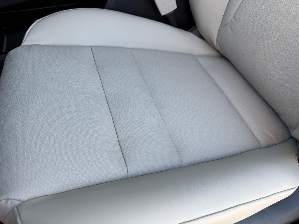 new 2026 Nissan Rogue car, priced at $32,624