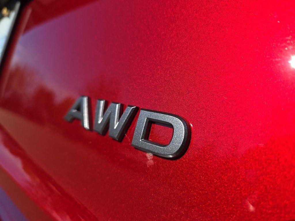 new 2026 Nissan Rogue car, priced at $32,624