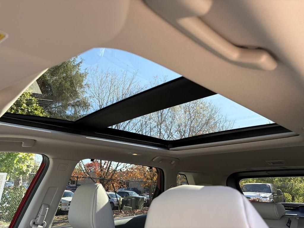 new 2026 Nissan Rogue car, priced at $32,624