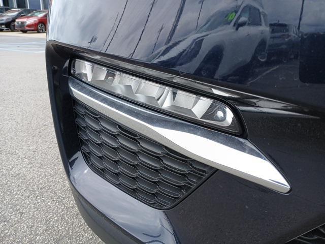 used 2022 Jeep Grand Cherokee 4xe car, priced at $32,698