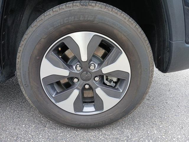 used 2022 Jeep Grand Cherokee 4xe car, priced at $32,698