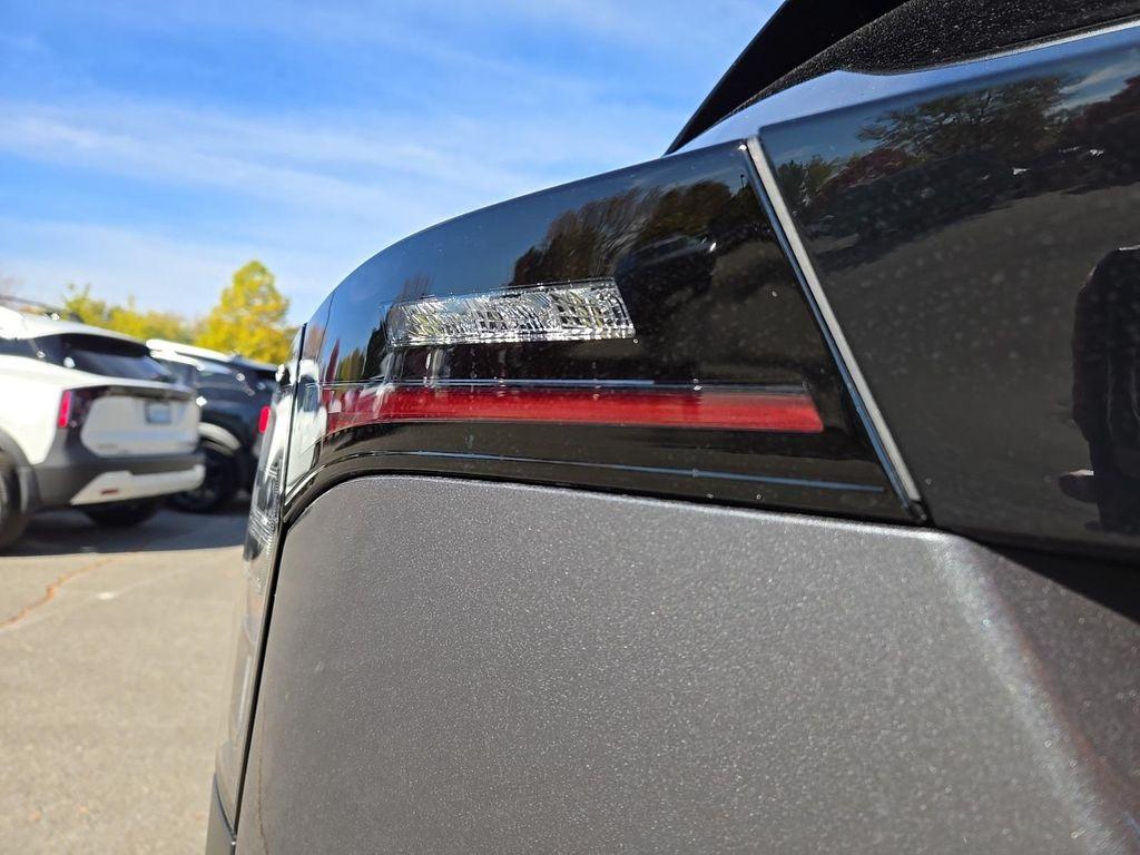 new 2026 Nissan Kicks car, priced at $27,692