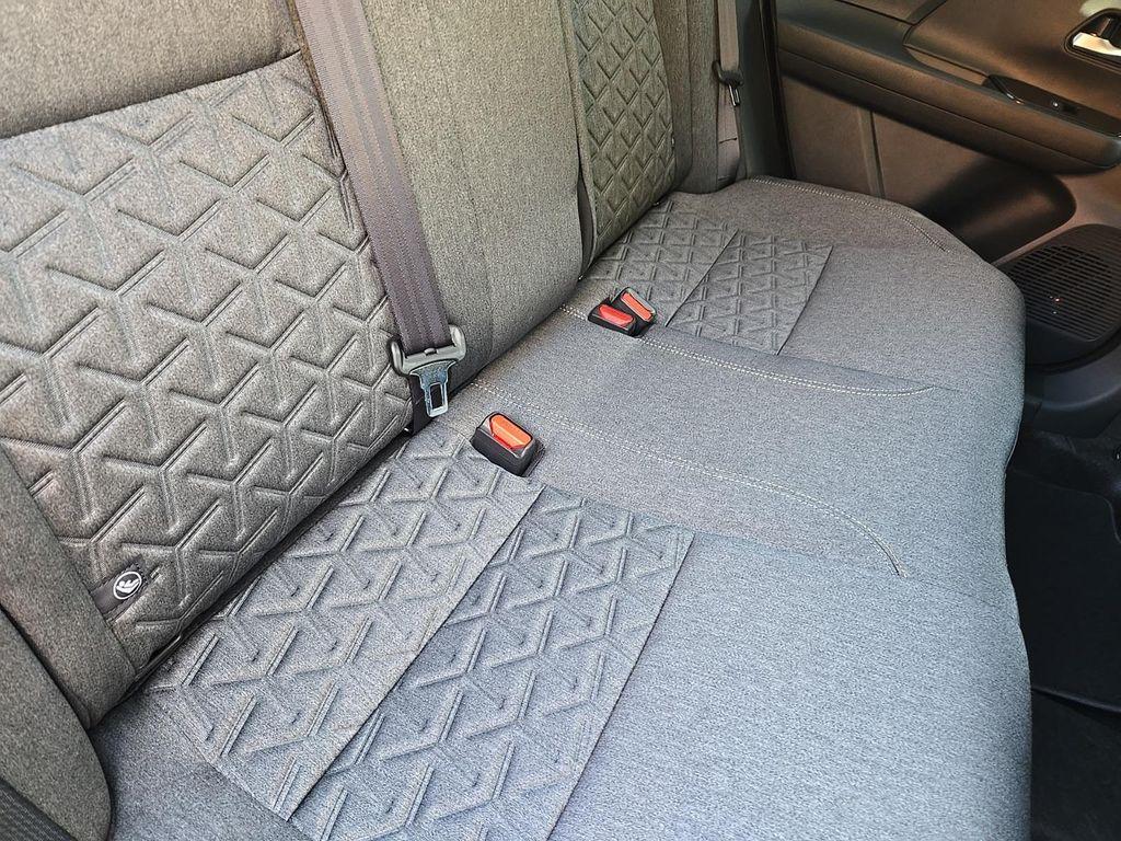 new 2026 Nissan Kicks car, priced at $27,692