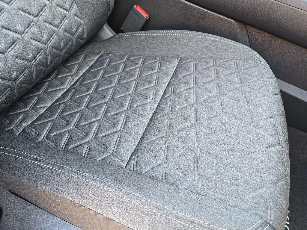 new 2026 Nissan Kicks car, priced at $27,692