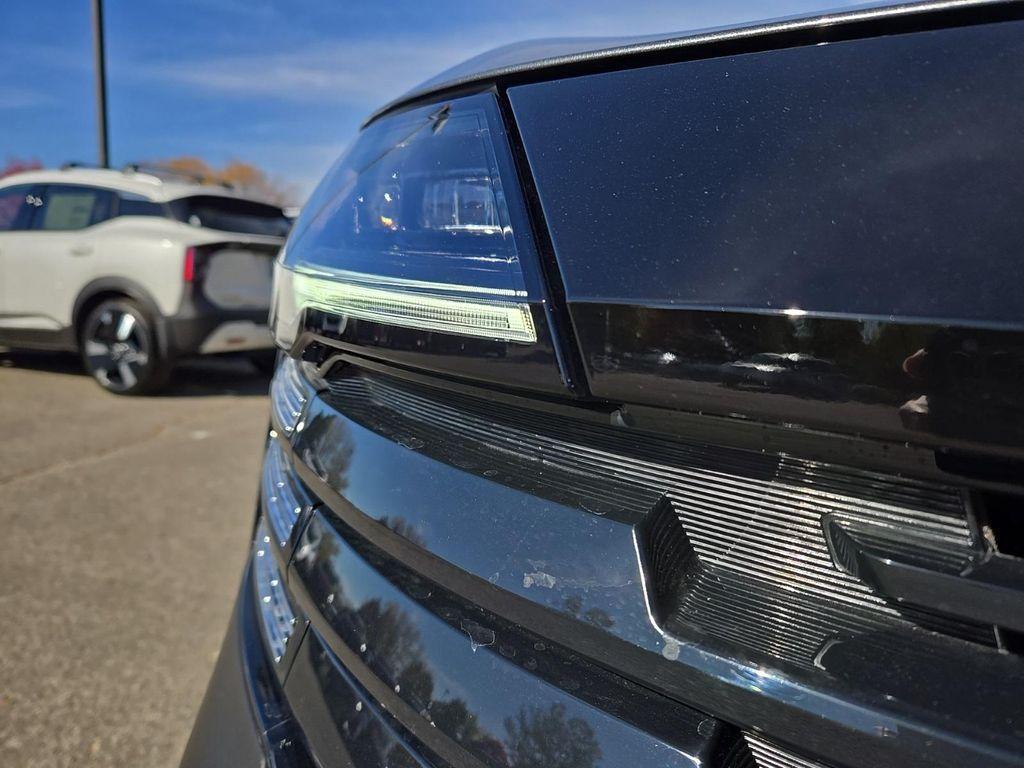 new 2026 Nissan Kicks car, priced at $27,692