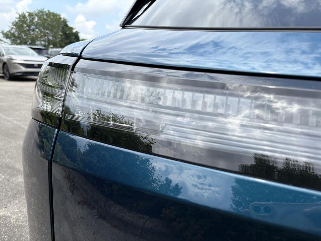 new 2025 Nissan Murano car, priced at $41,908