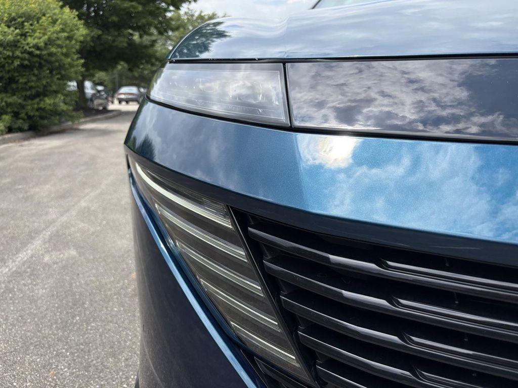 new 2025 Nissan Murano car, priced at $41,908