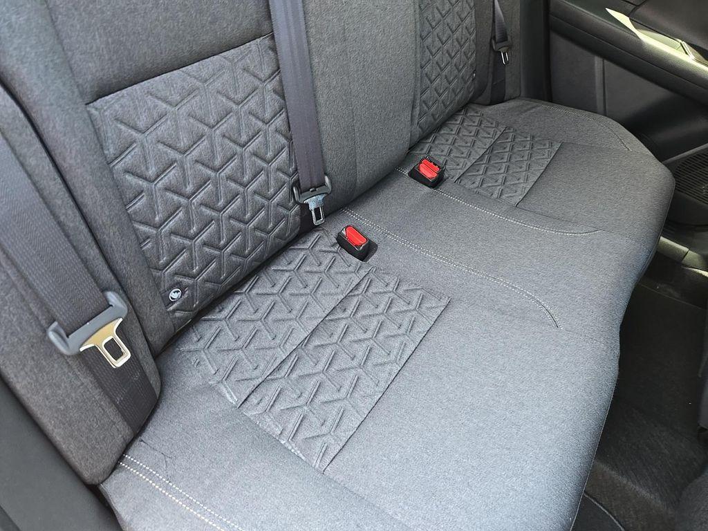 new 2025 Nissan Kicks car, priced at $27,134