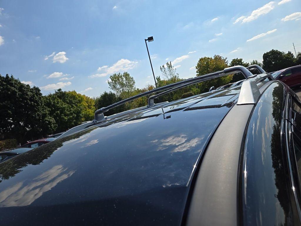 new 2025 Nissan Pathfinder car, priced at $44,950