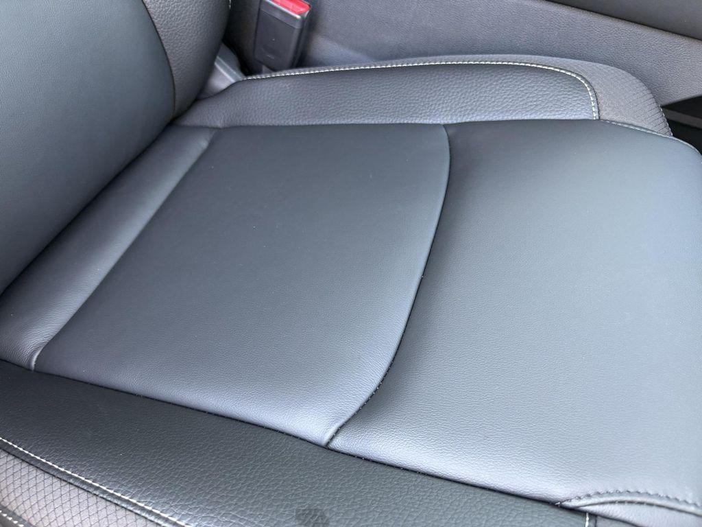 new 2025 Nissan Pathfinder car, priced at $44,950
