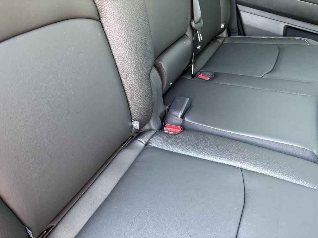 new 2025 Nissan Pathfinder car, priced at $44,950