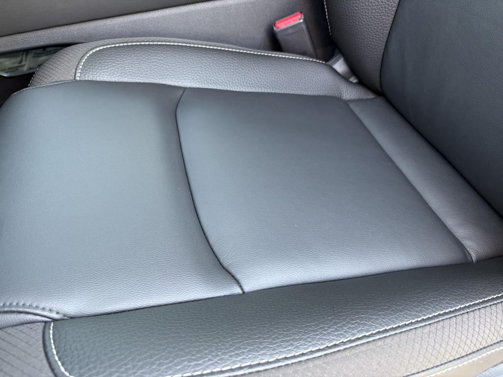 new 2025 Nissan Pathfinder car, priced at $44,950