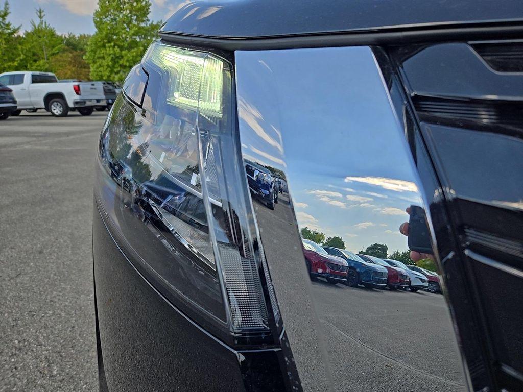new 2025 Nissan Pathfinder car, priced at $44,950