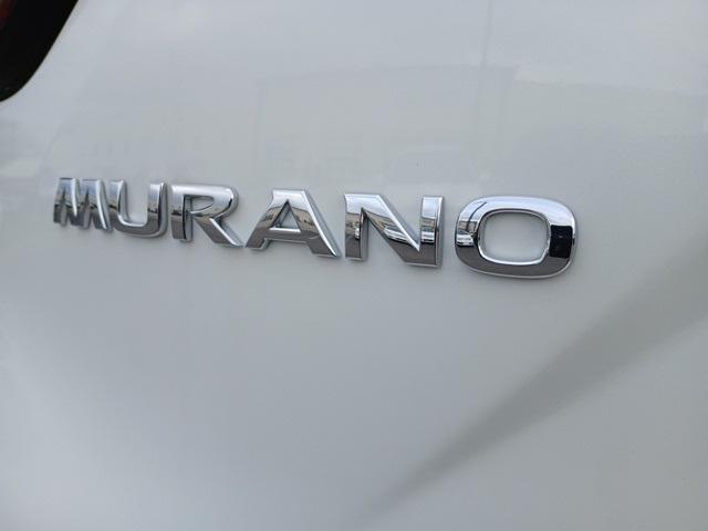 new 2024 Nissan Murano car, priced at $45,150