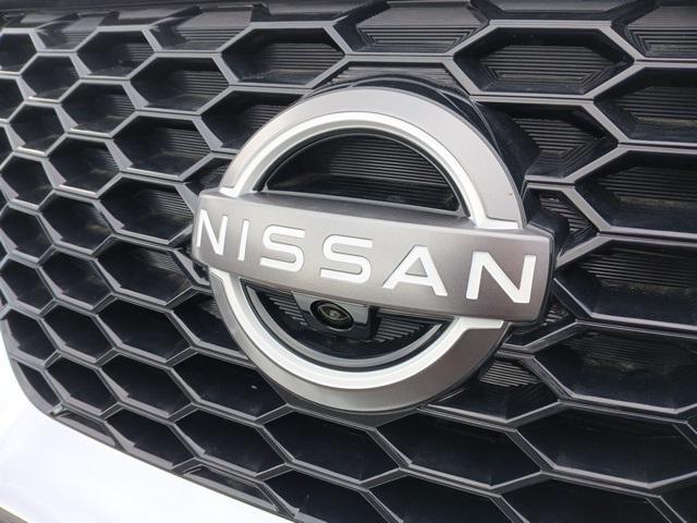 new 2024 Nissan Murano car, priced at $45,150